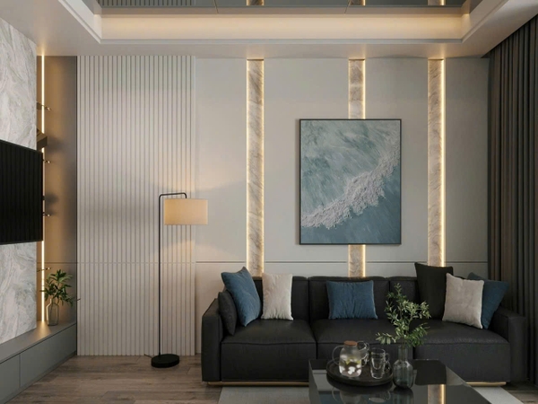Bán nhà phố Nguyễn Sơn, Ngọc Lâm, 7 tầng, DT 38m2, MT 6.5m, thang máy, gara ô tô