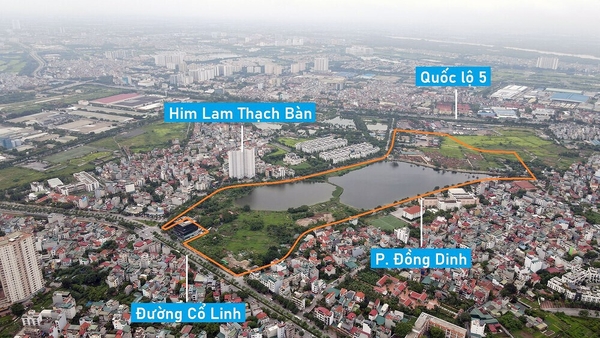 Bán nhà mặt ngõ phố Ngọc Trì, Thạch Bàn, 7 tầng, DT 58m2, MT 4.2m, tiện kinh doanh