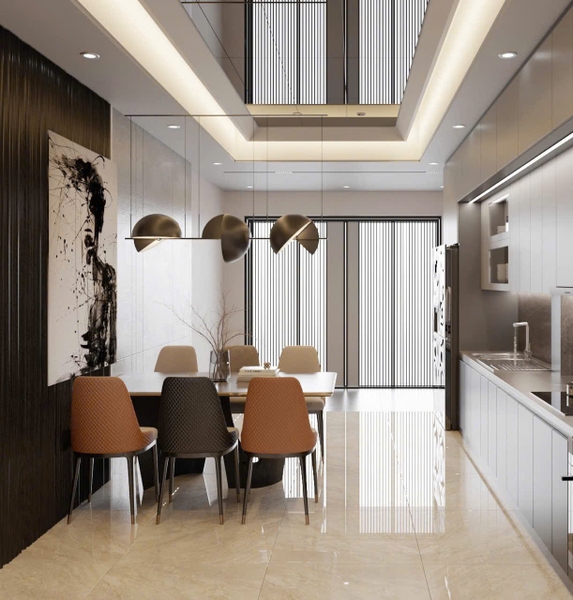 Bán nhà phố Hồng Tiến, Bồ Đề, 6 tầng, DT 45m2, MT 3.8m, có thang máy, SĐCC, ĐÃ BÁN