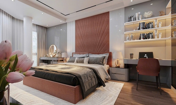 Bán nhà mặt ngõ Nguyễn Văn Cừ, Ngọc Lâm, 8 tầng, DT 38m2, MT 4m, tiện kinh doanh