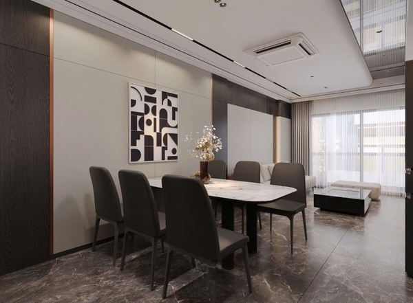 Bán nhà phố Hoa Động, gần Hồ Đầm Tranh, 7 tầng, DT 50m2, MT 4m, 4PN, có thang máy, gara
