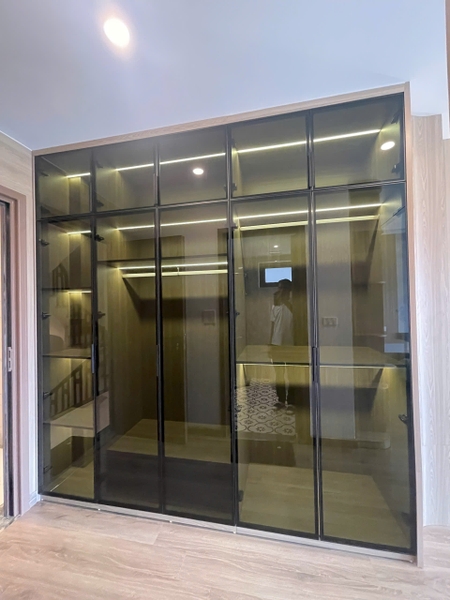 Bán nhà phố Vũ Đức Thận, Việt Hưng, 6 tầng, DT 50m2, MT 4m, có thang máy, ĐÃ BÁN
