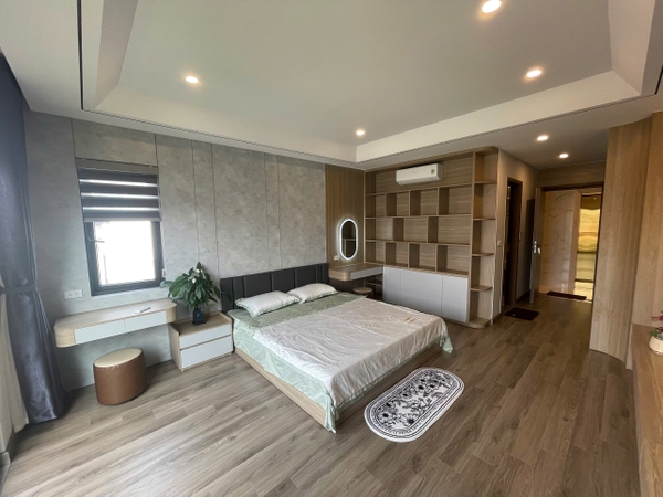 Bán nhà phố Vũ Đức Thận, Việt Hưng, 6 tầng, DT 50m2, MT 4m, có thang máy, ĐÃ BÁN