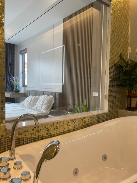 Bán nhà phố Vũ Đức Thận, Việt Hưng, 6 tầng, DT 50m2, MT 4m, có thang máy, ĐÃ BÁN