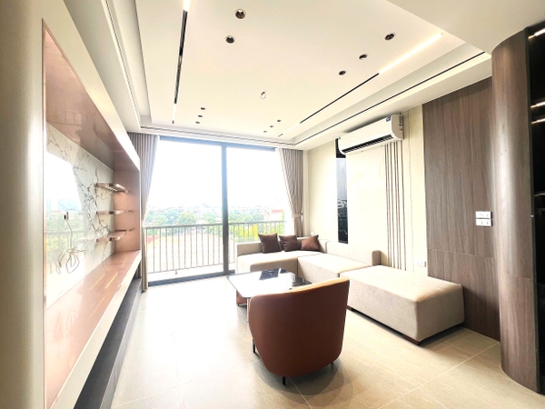 Bán nhà mặt ngõ Nguyễn Thời Trung, Thạch Bàn, 6 tầng, DT 53m2, MT 4m, tiện kinh doanh