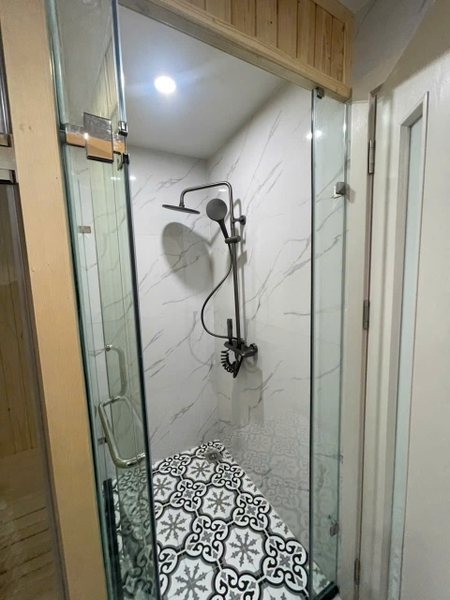 Bán nhà mặt ngõ Tư Đình, khu A38, 7 tầng, DT 60m2, MT 5m, 4PN, SĐCC, ĐÃ BÁN