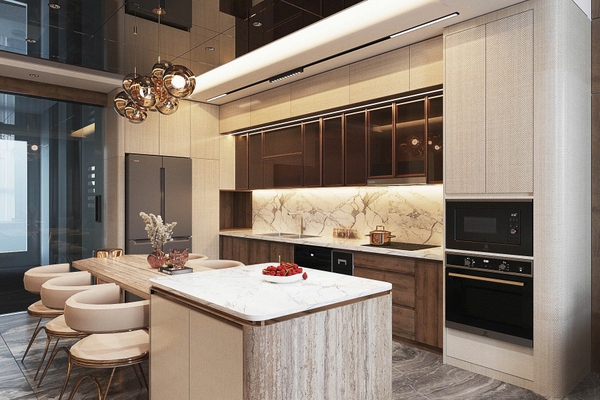 Bán nhà mặt ngõ phố Nguyễn Văn Cừ, nhà 8 tầng, DT 108m2, MT 5m, 5PN, tiện kinh doanh