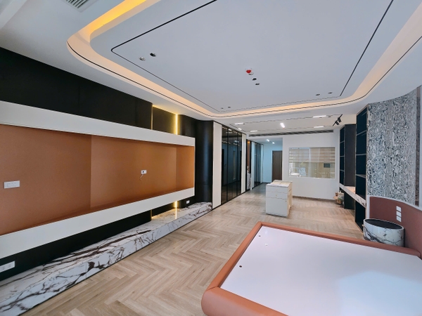 Bán nhà phân lô Đàm Quang Trung, 8 tầng, DT 85m2, MT 5m, 4PN, full nội thất, thang máy