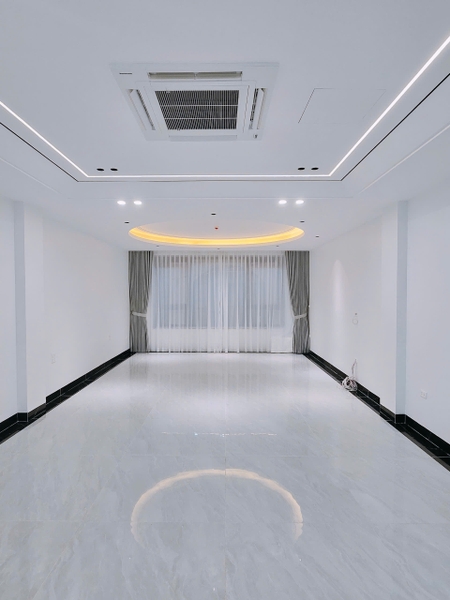 Bán nhà phân lô Đàm Quang Trung, 8 tầng, DT 85m2, MT 5m, 4PN, full nội thất, thang máy