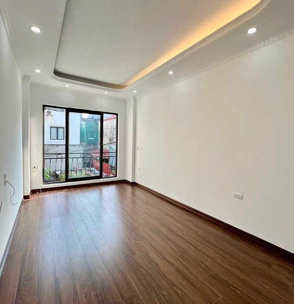 Bán nhà phố Ngọc Trì, gần Hồ Thạch Bàn, 5 tầng, DT 41m2, MT 3.1m, 6PN, SĐCC, ĐÃ BÁN