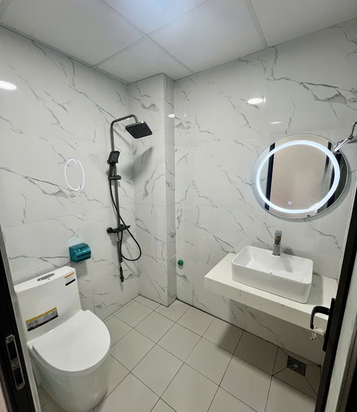 Bán nhà phố Ngọc Trì, gần Hồ Thạch Bàn, 5 tầng, DT 41m2, MT 3.1m, 6PN, SĐCC, ĐÃ BÁN