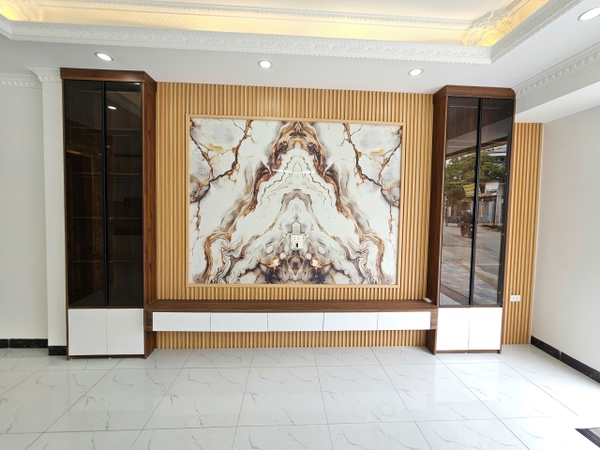 Bán nhà mặt ngõ phố Ngọc Trì, Thạch Bàn, 6 tầng, DT 52m2, MT 5m, tiện kinh doanh, buôn bán