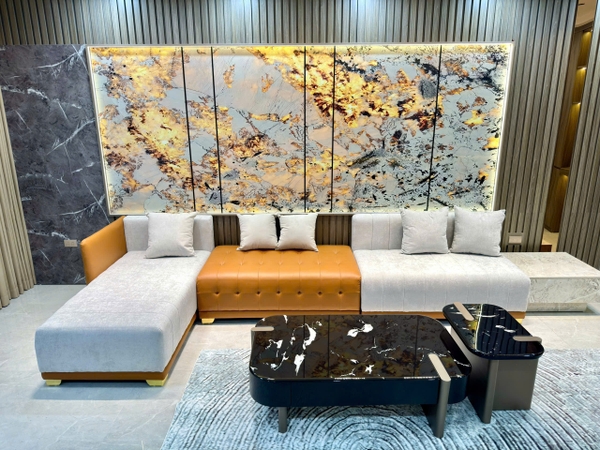 Bán nhà phân lô Thanh Am, Thượng Thanh, 6 tầng, DT 54m2, MT 4m, 4PN, đường 10m, 2026