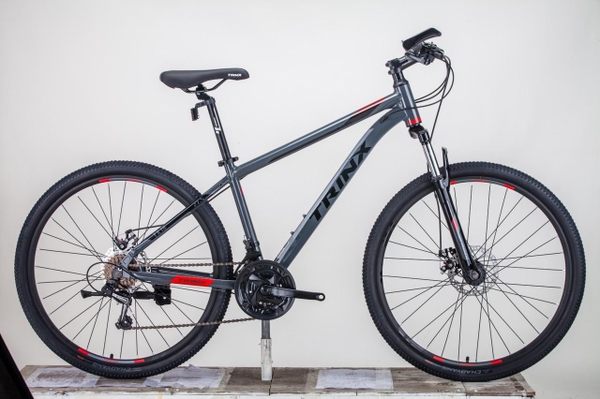 Xe Đạp Thể Thao Trinx TX18
