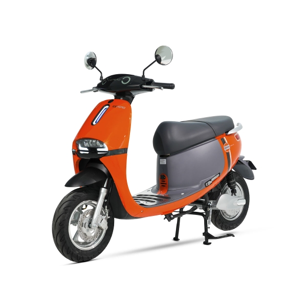XE ĐIỆN ESPERO GOGO-F2 PRO