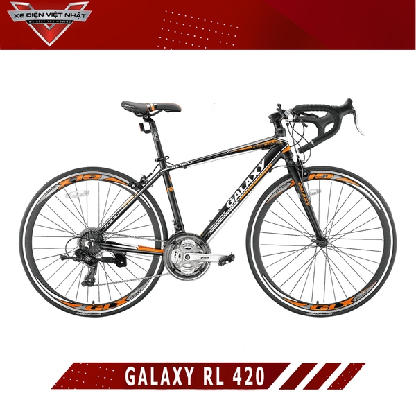 Xe Đạp Đua Galaxy RL420