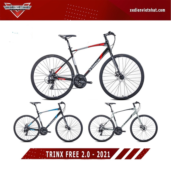 Trinx Free 2.0 2023