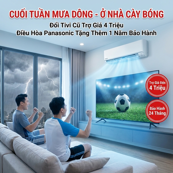 Cuối Tuần Xem World Cup Tại Nhà: Bí Quyết Giải Nhiệt Và Tận Hưởng Trọn Vẹn