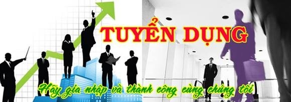 CÔNG TY CỔ PHẦN VĂN CHIẾN TUYỂN DỤNG