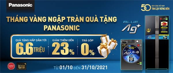 📣📣THÁNG VÀNG- NGẬP TRÀN QUÀ TẶNG