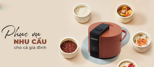 Nồi cơm điện Nagakawa NAG0144