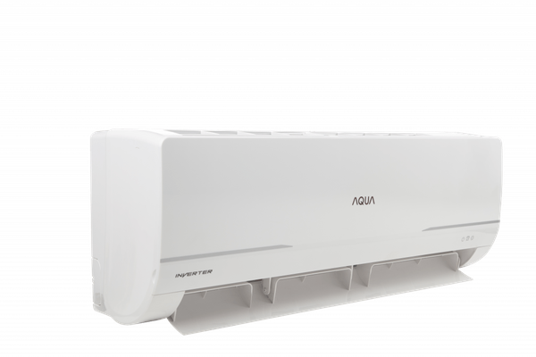 Điều hòa AQUA 1 chiều Inverter 9000 BTU AQA-KCRV9WNM