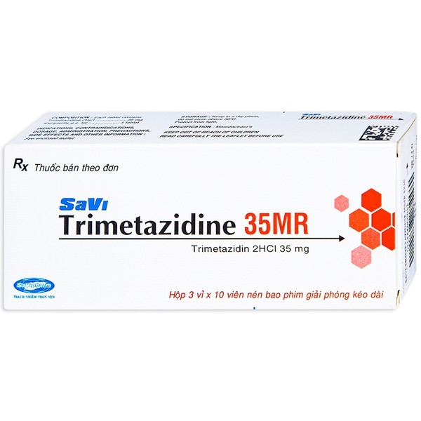 trimetazidine-35mr-savi