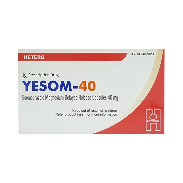 yesom-40