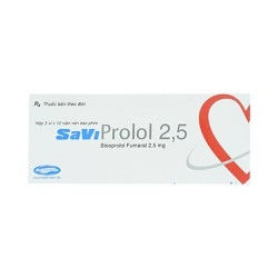 saviprolol-2-5