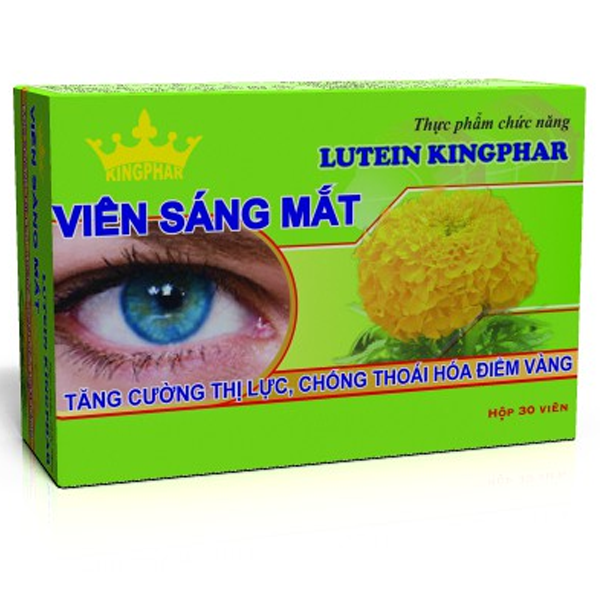 vien-sang-mat-kingphar-h-30v