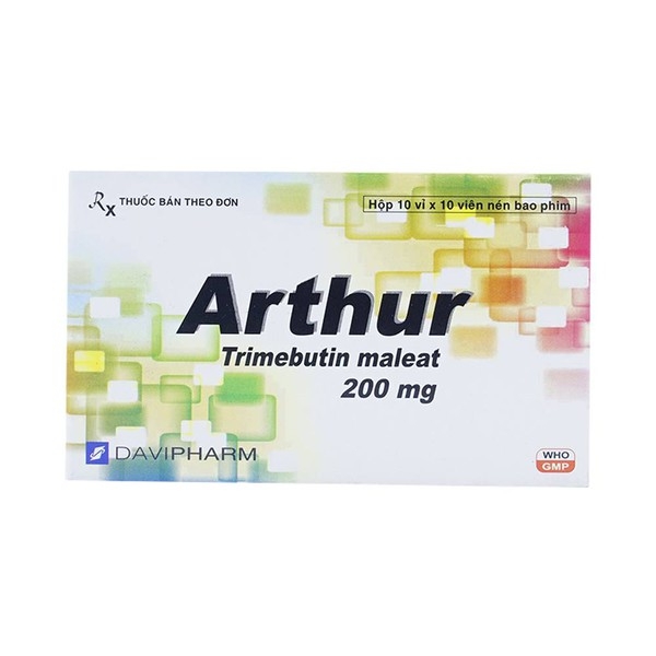 arthur