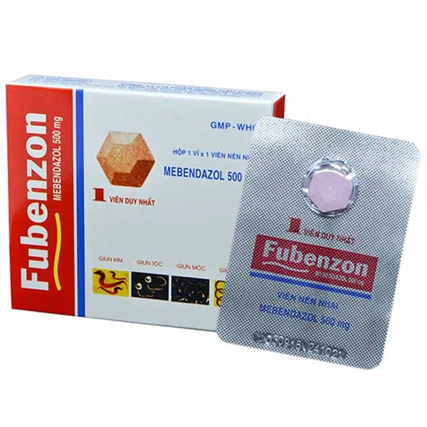 fubenzon-500