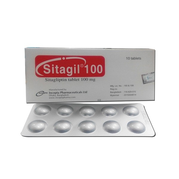 sitagil-100