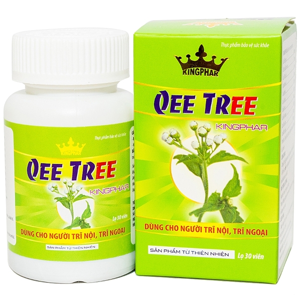 qee-tree-40v