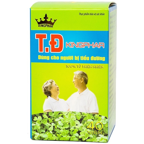 td-kingphar-l-40v