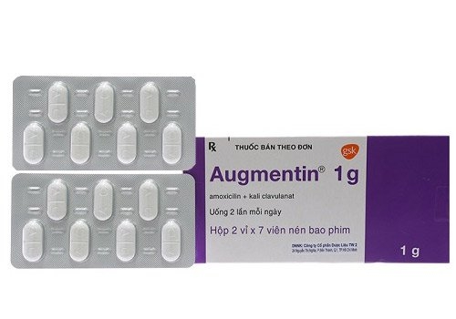 augmentin-1g