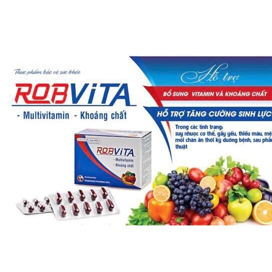 robvita-h-50v