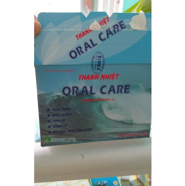 nhiet-mieng-oral-care