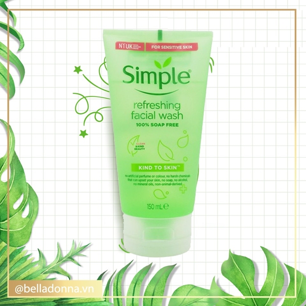 srm-simple-150ml-gel