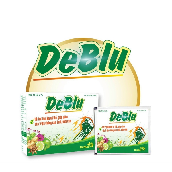 herbal-deblu-h-10g