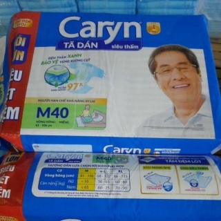 caryn-m40