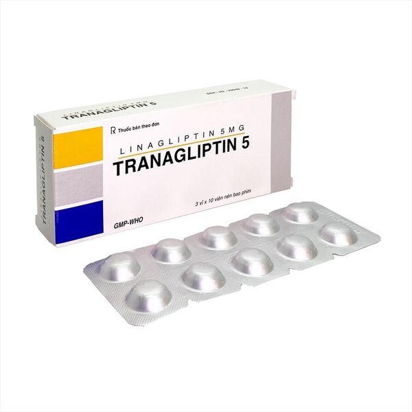 tranagliptin-5mg