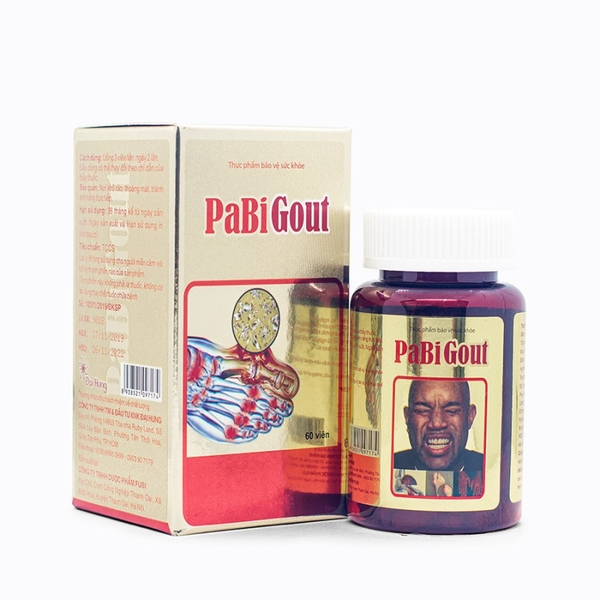 pabi-gout-h-60v