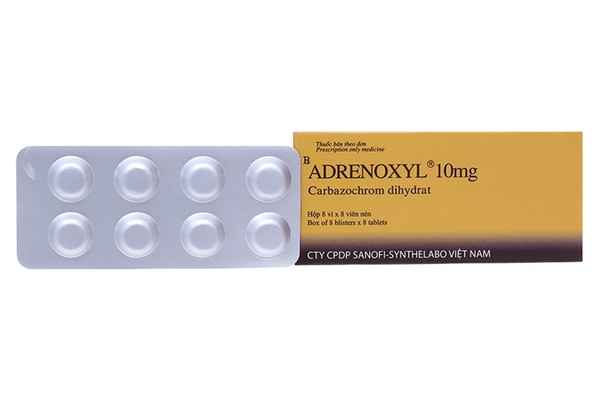 adrenoxyl-10