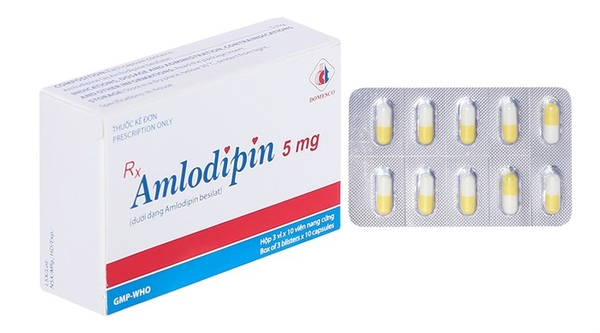 amlodipin-5-dmc