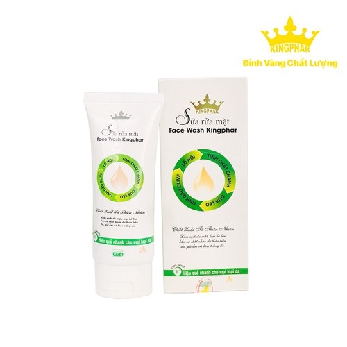 srm-kingphar-100g