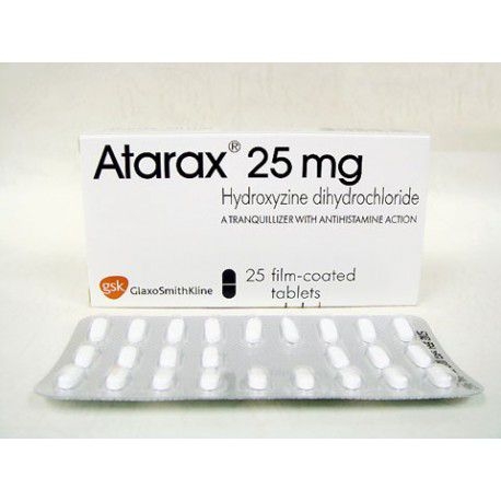 atarax-25-mg
