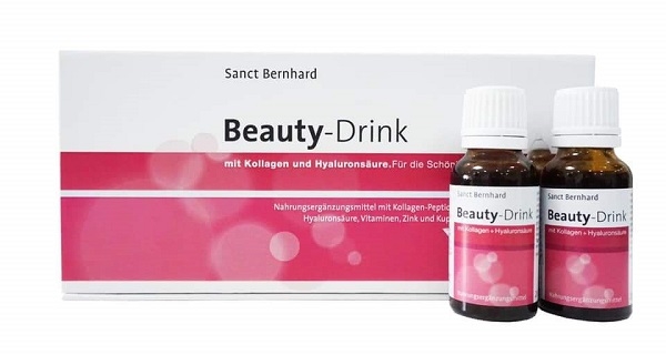 beauty-drink