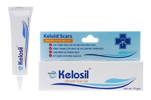 kelosil-gel-10g
