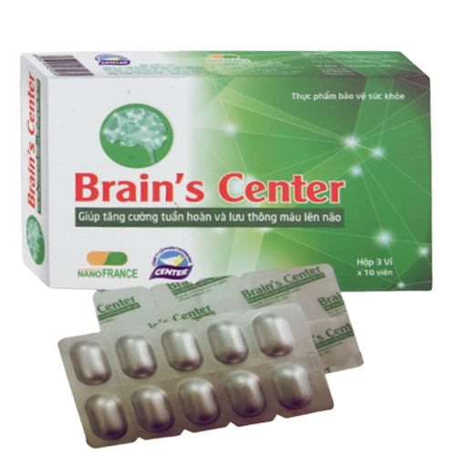 brains-center